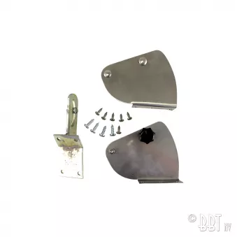 Kit montage pare-soleil YOUNG PARTS 0486-004