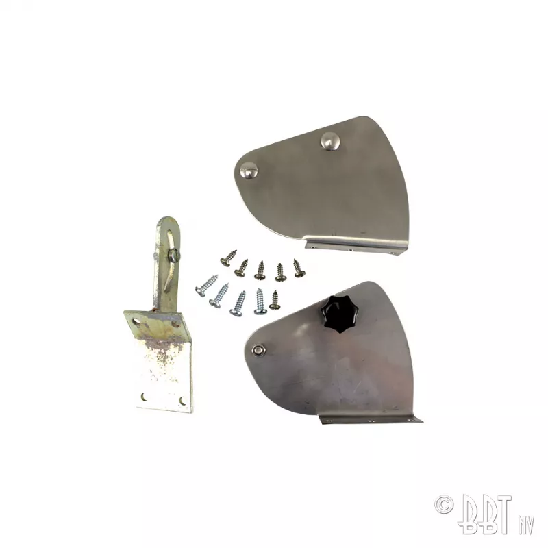 Kit montage pare-soleil YOUNG PARTS 0486-004