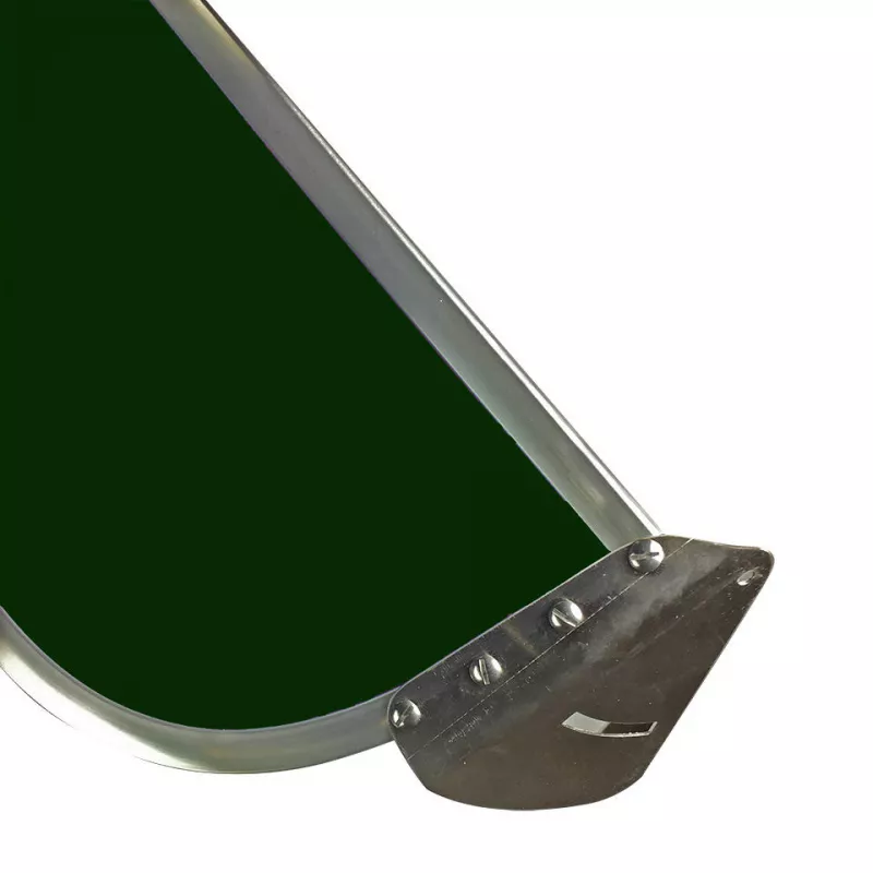 Pare-soleil, vert YOUNG PARTS 0486-03