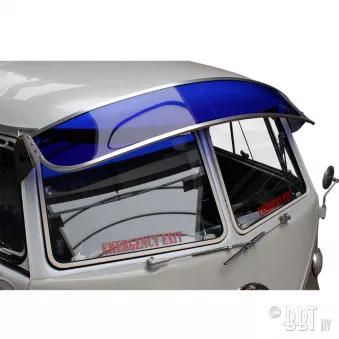 Pare-soleil, bleu YOUNG PARTS 0486-190