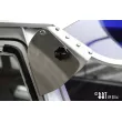 Pare-soleil, bleu YOUNG PARTS 0486-190 - Visuel 2