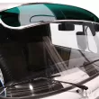 Pare-soleil, vert YOUNG PARTS 0486-22 - Visuel 1