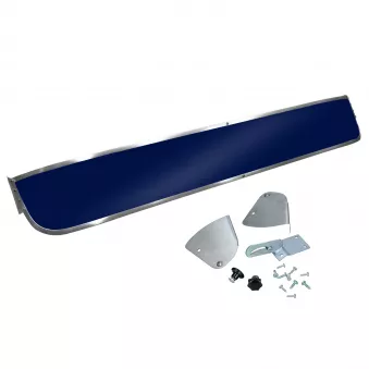 Pare-soleil, bleu YOUNG PARTS 0486-250