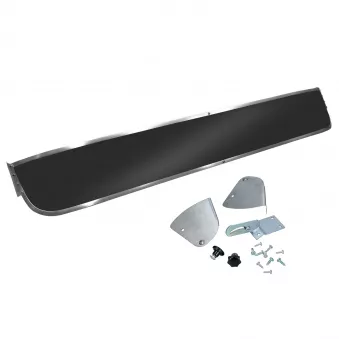 Pare-soleil, fumé YOUNG PARTS 0486-253