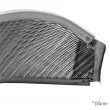 Pare-soleil, Australian YOUNG PARTS 0486-300 - Visuel 3