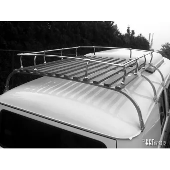Galerie de toit Vintage, Westfalia look YOUNG PARTS 0487-2