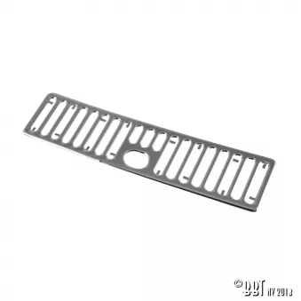 Grille de capot avant YOUNG PARTS 0488