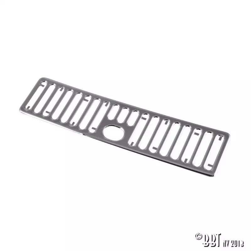 Grille de capot avant YOUNG PARTS 0488