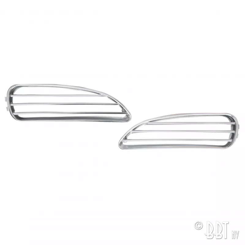 Prise d’air avant, gauche et droite, par paire YOUNG PARTS 0489