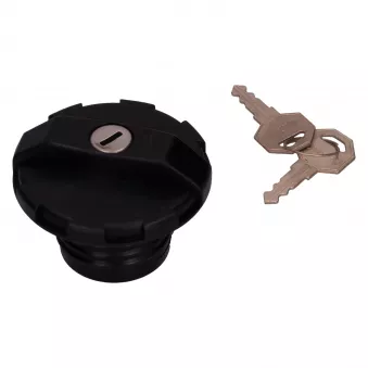 Bouchon d’essence avec clefs YOUNG PARTS 0491