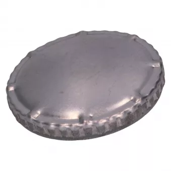 Bouchon d’essence 80mm YOUNG PARTS 0491-2