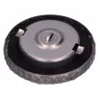 Bouchon d’essence 80mm YOUNG PARTS 0491-2 - Visuel 2