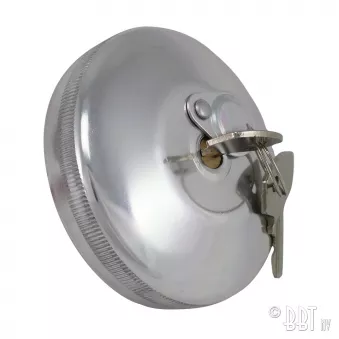 Bouchon d’essence avec clefs YOUNG PARTS 0491-475