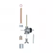 Robinet d’alimentation 6 mm YOUNG PARTS 0492-113 - Visuel 3