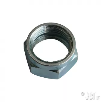 Ecrou pour robinet d’alimentation YOUNG PARTS 0492-135
