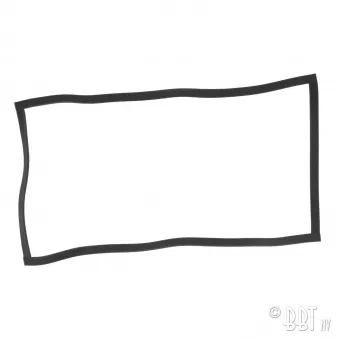 Mousse entre tanc et carrosserie YOUNG PARTS 0492-160