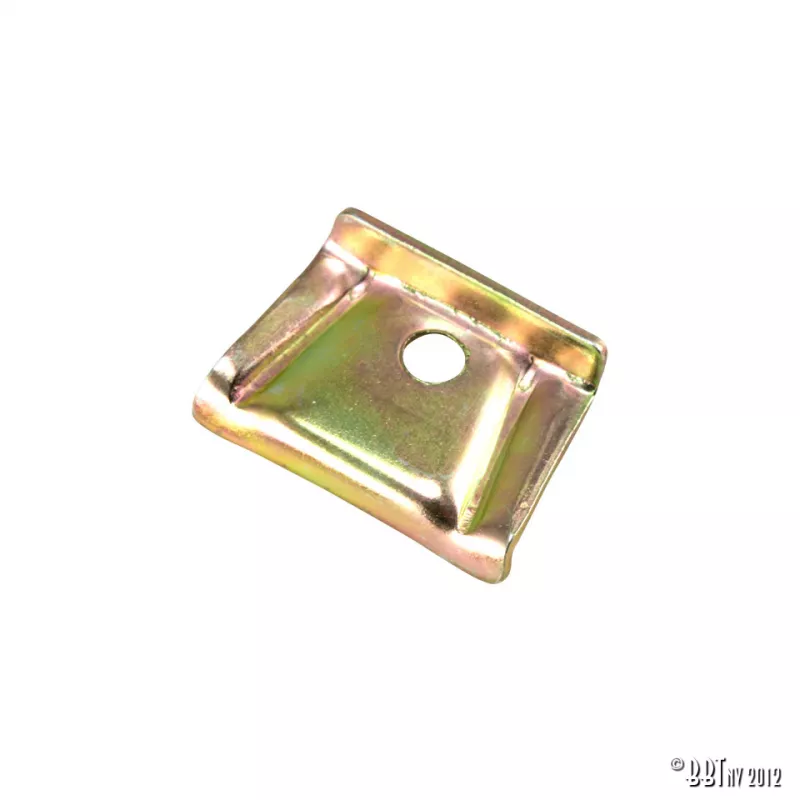 Plaque fixation réservoir d'essence YOUNG PARTS 0492-190