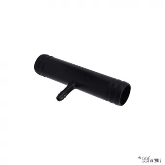 T-pièce pour ventilation réservoir d'essence YOUNG PARTS 0492-250