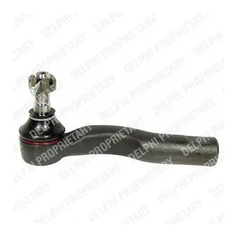 Rotule de barre de connexion avant gauche DELPHI TA2360