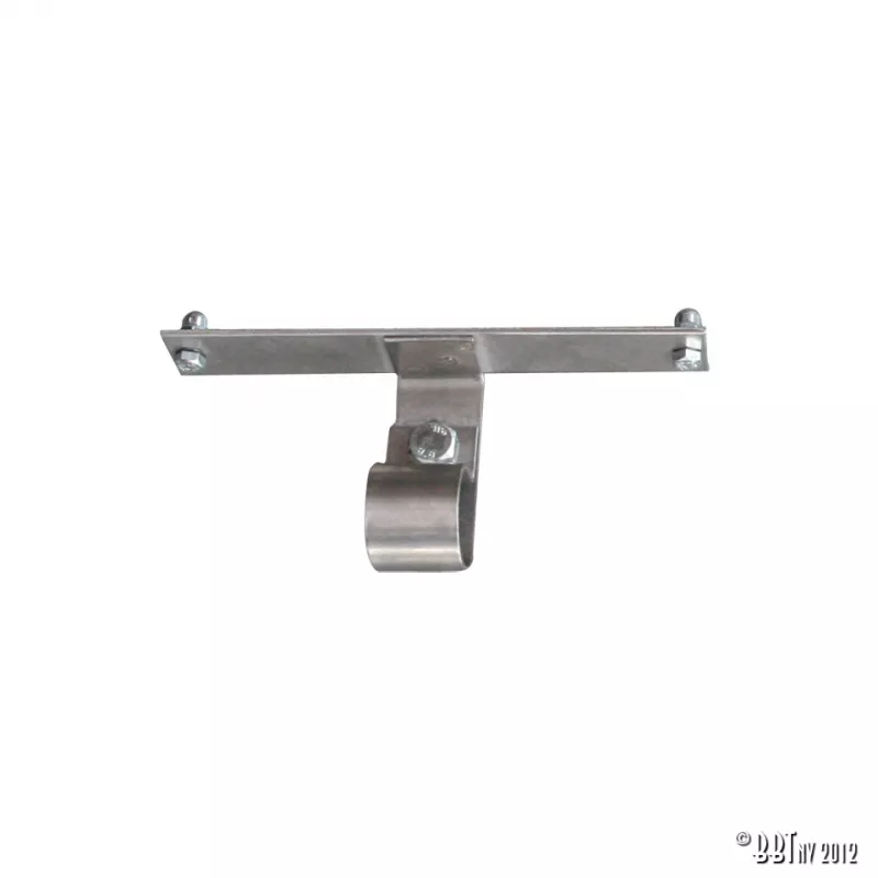Support, pare-chocs modèle Export (USA) YOUNG PARTS 0499-02