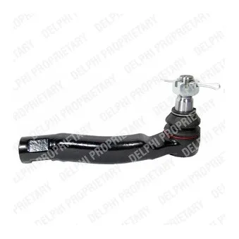 Rotule de barre de connexion avant droit DELPHI