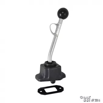 Levier de vitesse, Bug trigger shifter YOUNG PARTS 0507