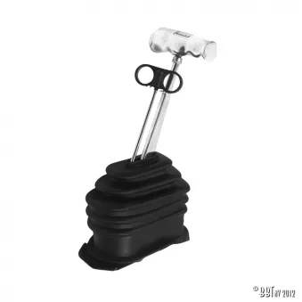 Levier de vitesse, Dual T-handle YOUNG PARTS 0508