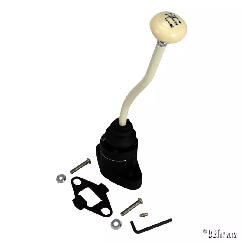 Classic quick shifter, Vintage Speed YOUNG PARTS 0511-500