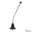 Classic quick shifter (INOX) Vintage Speed YOUNG PARTS 0511-550 - Visuel 2