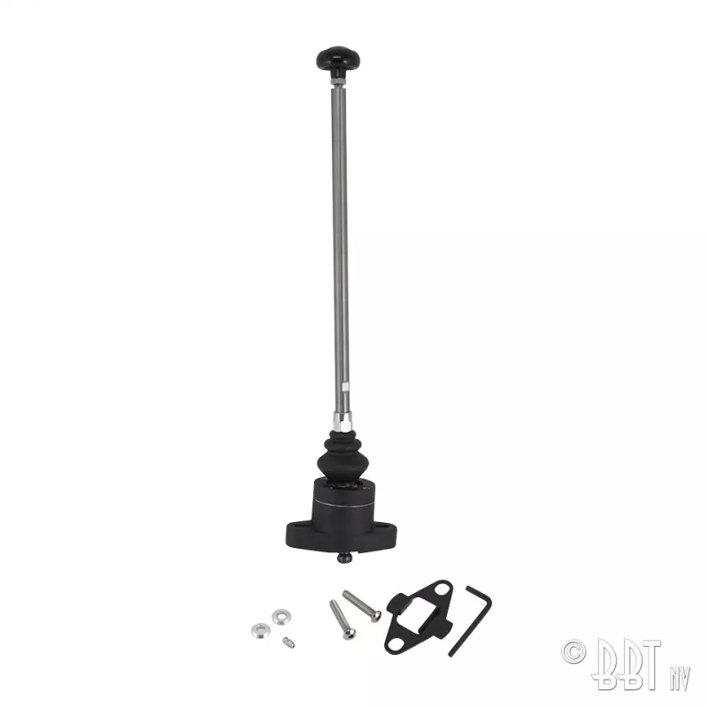 Classic quick shifter (INOX) Vintage Speed YOUNG PARTS 0511-560