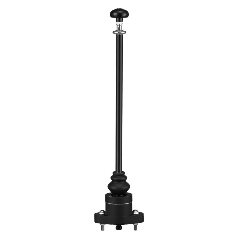 Classic quick shifter (Noir) - Vintage Speed YOUNG PARTS 0511-565