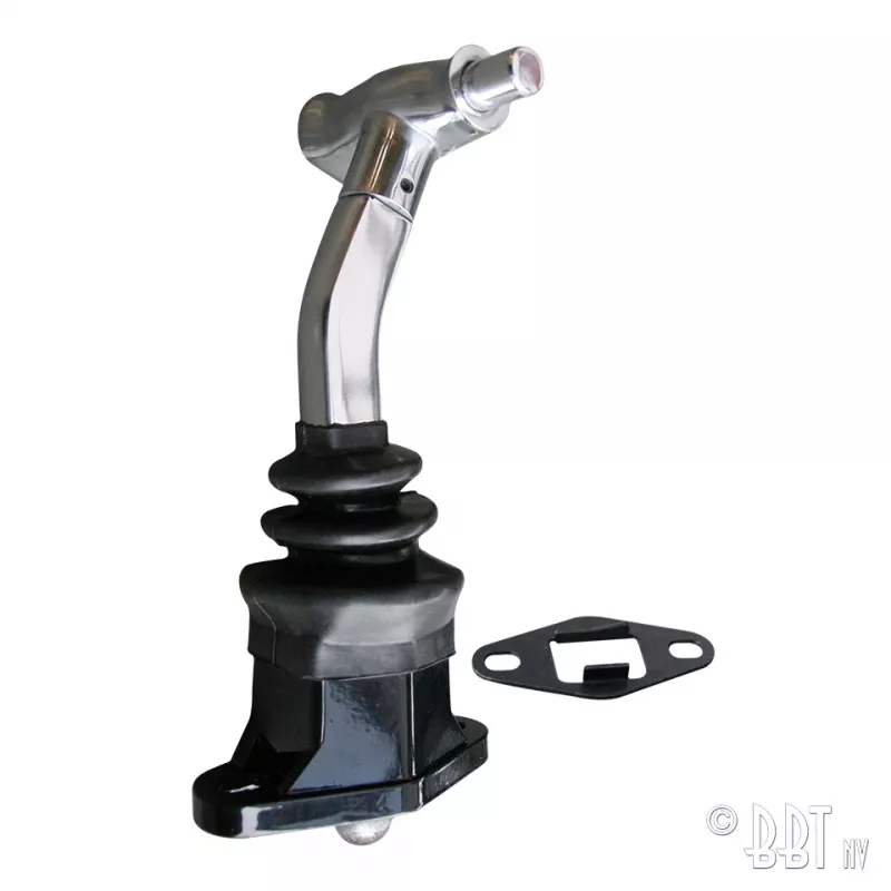 Custom shifter YOUNG PARTS 0513