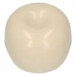 Bouton levier de vitesse bakélite ivoire YOUNG PARTS 0514-600 - Visuel 1