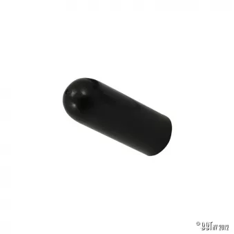 Bouton pour levier boîte à gants pour coffre avant YOUNG PARTS 0515-910