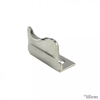 Arrêt pour fermeture déflecteur, gauche/droite YOUNG PARTS 0517-015