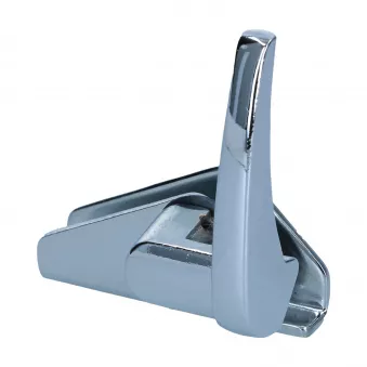 Loquet déflecteur Berline & Cabriolet, droite, la pièce YOUNG PARTS 0517-04