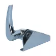 Loquet déflecteur Berline & Cabriolet, droite, la pièce YOUNG PARTS 0517-04 - Visuel 2