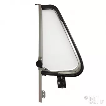 Déflecteur complet gauche YOUNG PARTS 0517-920