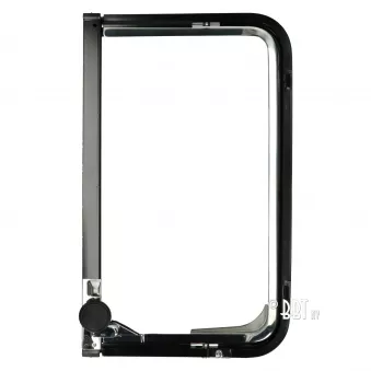 Déflecteur complet arrière gauche YOUNG PARTS 0517-930