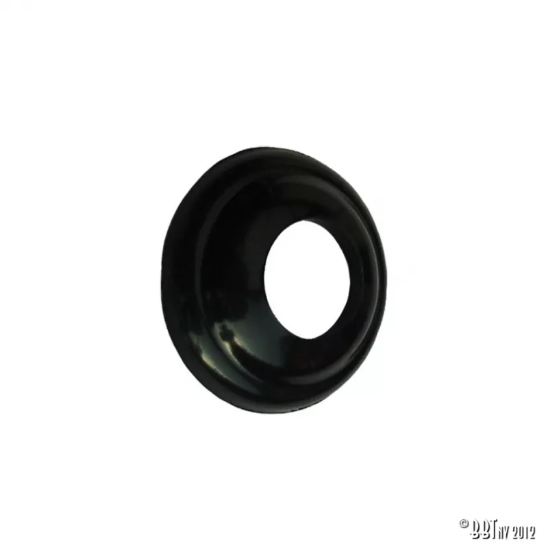 Rosette pour manivelle / porte intérieur , noir YOUNG PARTS 0518-90