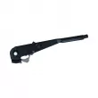 Frein à main chrome en kit - Noir YOUNG PARTS 0521-100 - Visuel 1