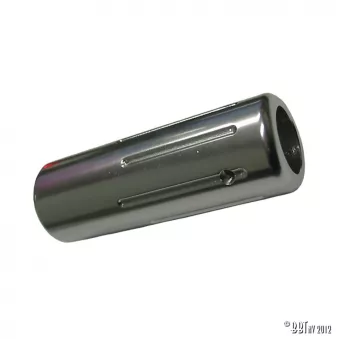 Couvre frein à main aluminium (Billet) YOUNG PARTS 0522
