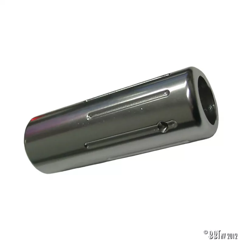 Couvre frein à main aluminium (Billet) YOUNG PARTS 0522