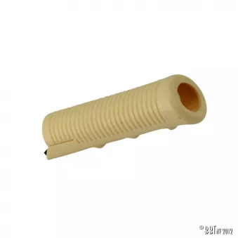 Couvre frein à main en couleur ivoire YOUNG PARTS 0522-100