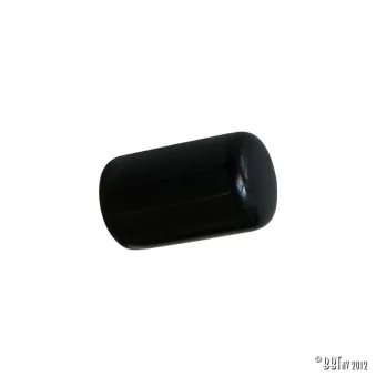 Bouton frein à main, noir YOUNG PARTS 0523-001