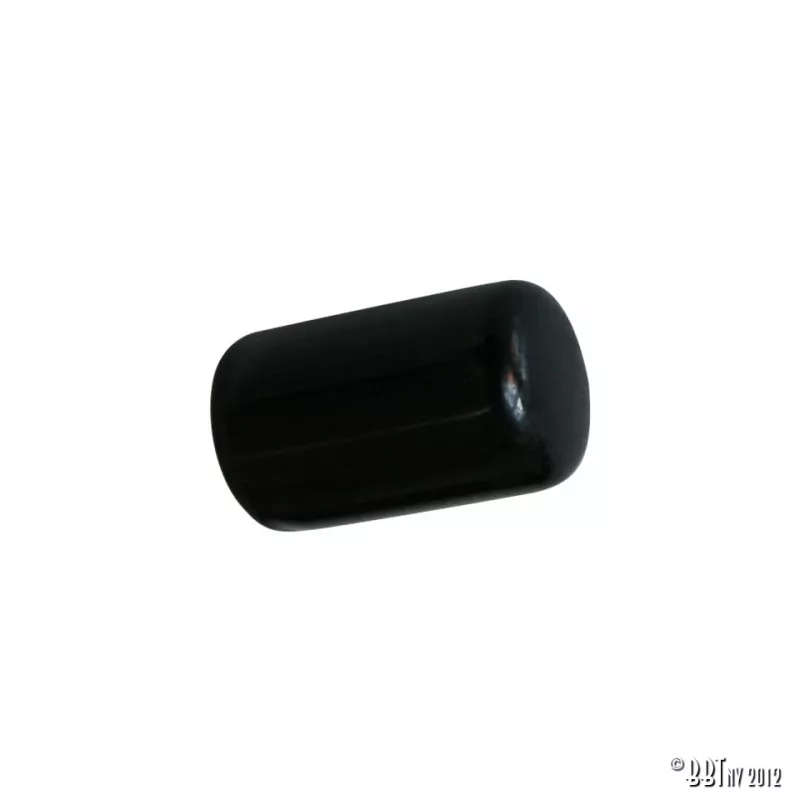 Bouton frein à main, noir YOUNG PARTS 0523-001