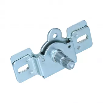 Méchanisme de verrouillage de porte gauche YOUNG PARTS 0524-050