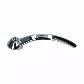 Poignée de porte a côté interieur chrom YOUNG PARTS 0524-549