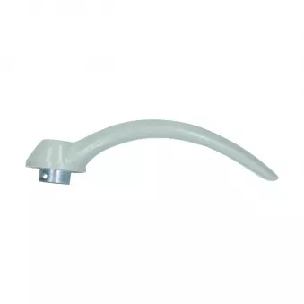 Poignée de porte avant interieur beige YOUNG PARTS 0524-572