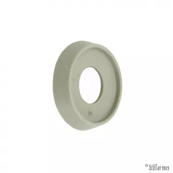 Rosette poignée de porte avant intérieur beige argent YOUNG PARTS 0524-578-1